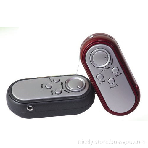 mini radio